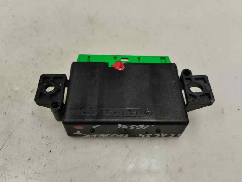 MODULO ELECTRONICO CITROEN C5 AIRCROSS 1.2 PURETECH MT 131CV