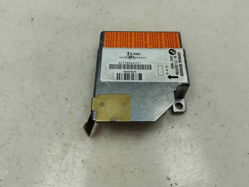 CENTRALITA AIRBAG BMW SERIE 3 1.6 316I MT 102CV