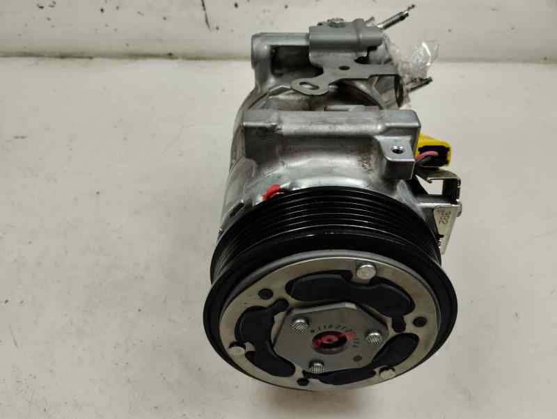 COMPRESOR AIRE ACONDICIONADO OPEL MOKKA 1.2 MT 130CV | 96KW