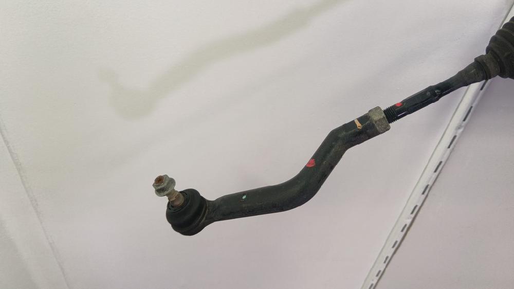 CREMALLERA DIRECCION NISSAN QASHQAI 1.3 MT 140CV