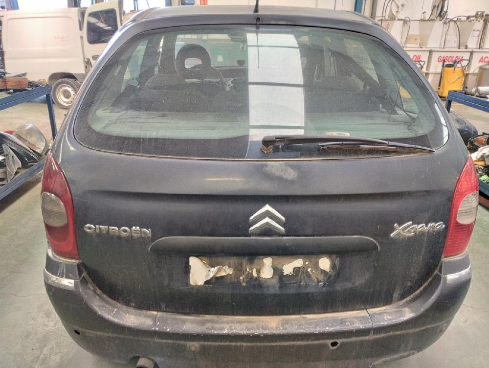 CAJA PRECALENTAMIENTO CITROEN XSARA PICASSO 2008 1.6 HDI 80CV DIESEL