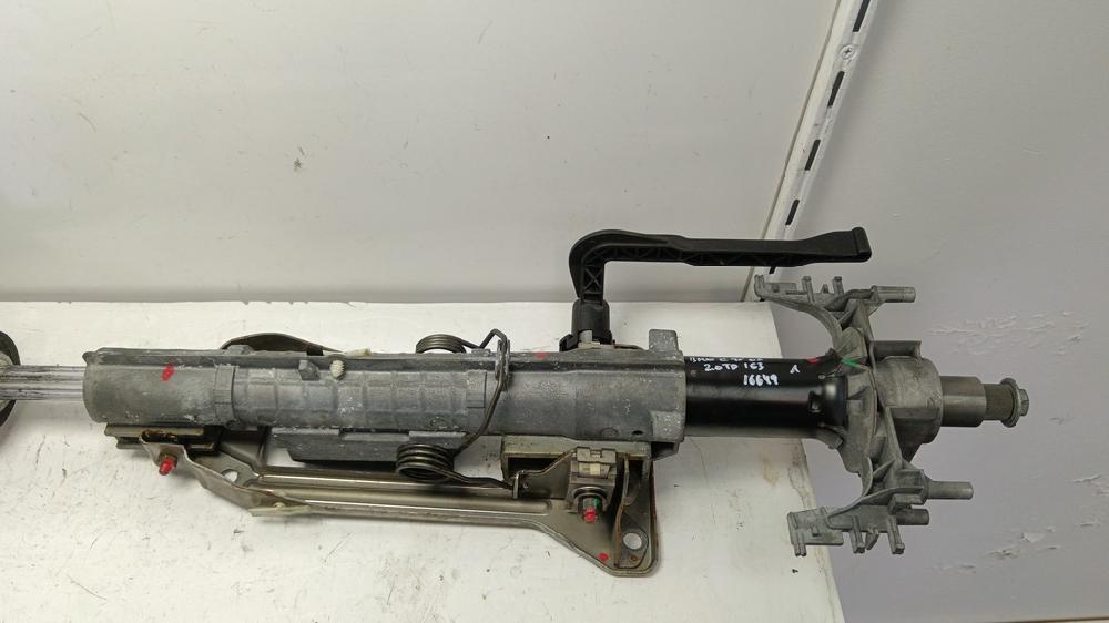 COLUMNA DIRECCION BMW SERIE 3 2005 2.0 320I MT 170CV