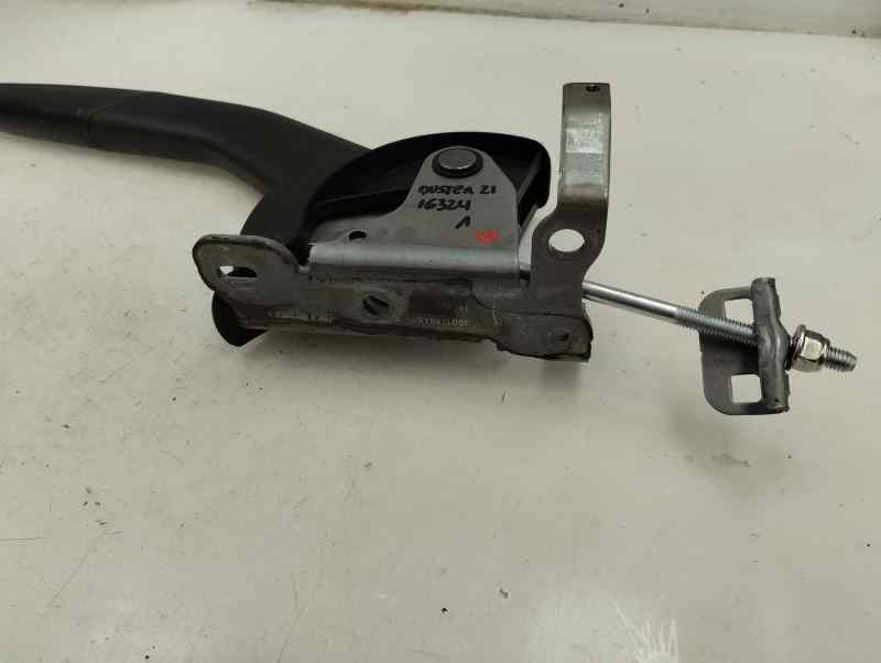 PALANCA FRENO DE MANO DACIA DUSTER 1.5 MT 4WD 115CV | 84KW