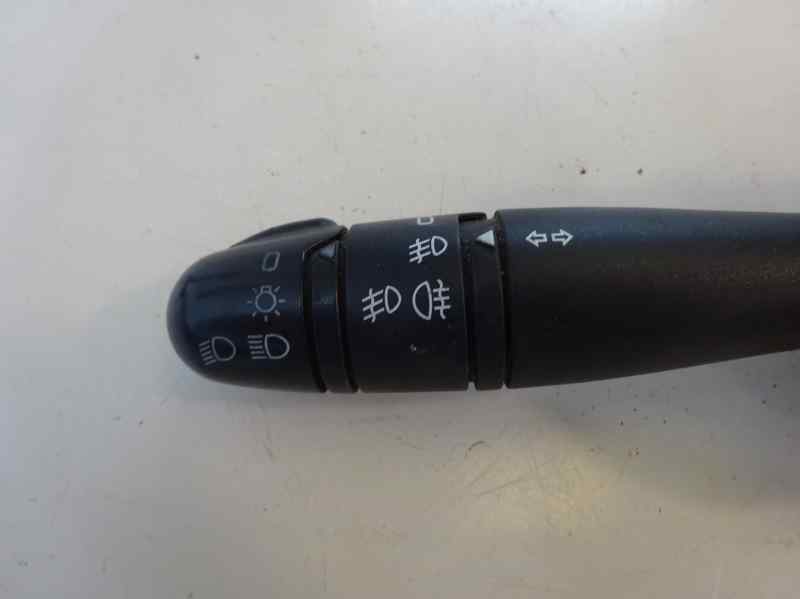 MANDO LUCES RENAULT CLIO 1.5 MT 65CV | 48KW
