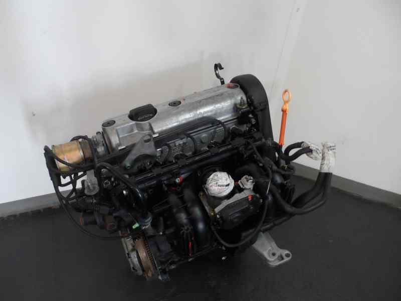 MOTOR COMPLETO SEAT CORDOBA 1.6 MT 75CV