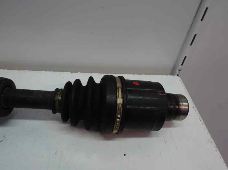 TRANSMISION DELANTERA DERECHA SUZUKI SX4 2.0 DDIS MT 135CV