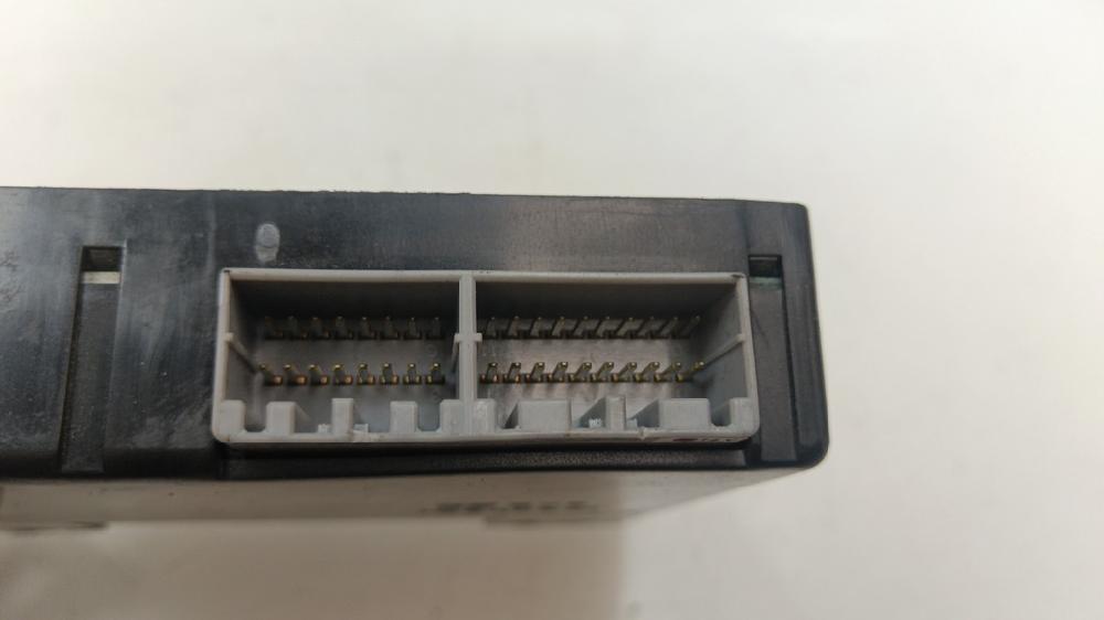 MODULO ELECTRONICO NISSAN ALMERA 1.5 MT 98CV | 72KW