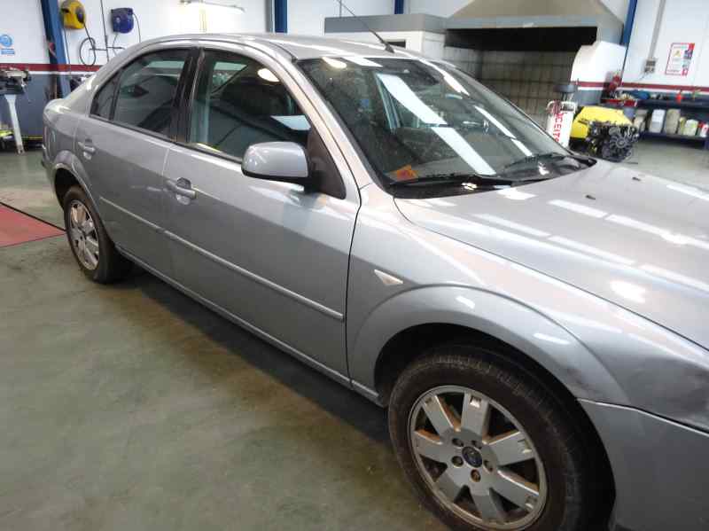RETROVISOR IZQUIERDO FORD MONDEO 2.0 TDCI 5MT 115CV