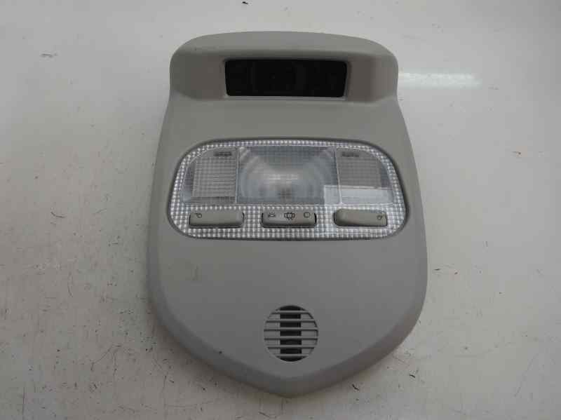 LUZ INTERIOR PEUGEOT 3008 1.6 HDI MT 110CV