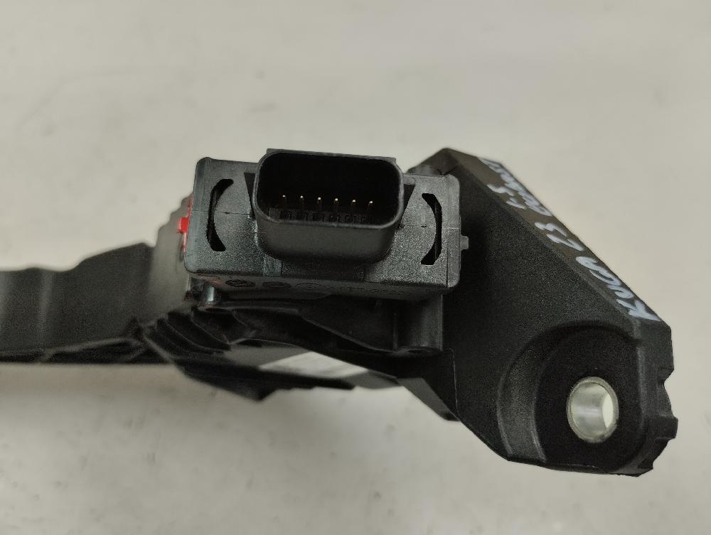 POTENCIOMETRO PEDAL FORD KUGA 1.5 150CV | 110KW, GASOLINA, MT, ACCIONAMIENTO DELANTERO