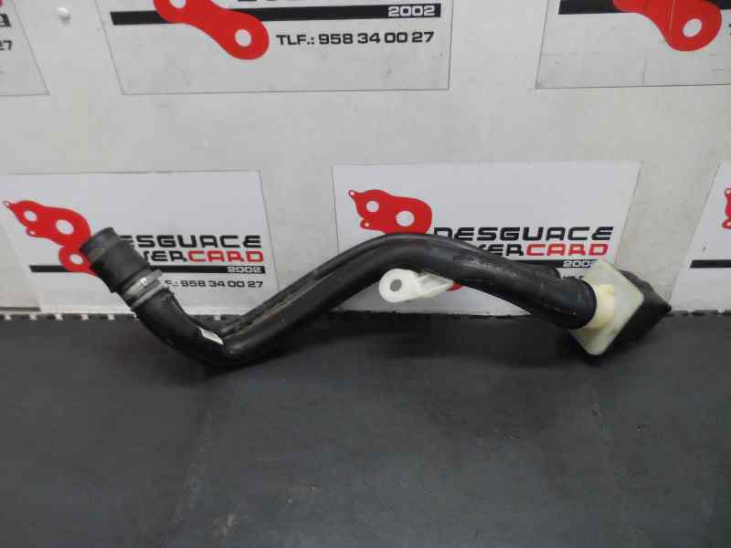 TUBO RENAULT MEGANE 2008 1.5 DCI MT 85CV