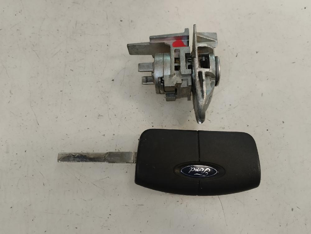 CONMUTADOR DE ARRANQUE FORD FIESTA 1.6 TDCI MT 95CV | 74KW