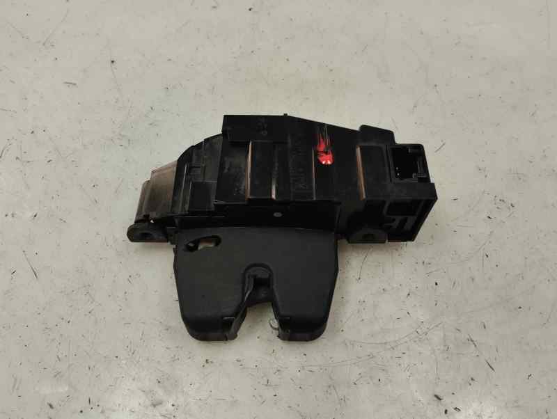 CERRADURA MALETERO PORTON CITROEN C5 2.0 HDI MT 163CV