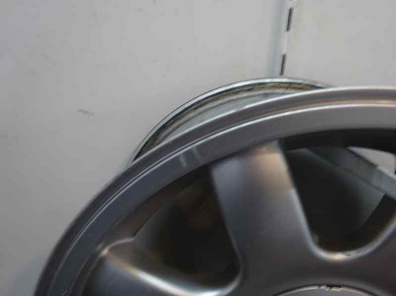 JUEGO LLANTAS AUDI A4 1.9 TDI AT 110CV