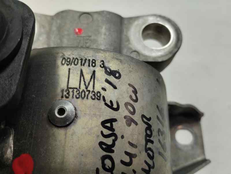 SOPORTE MOTOR OPEL CORSA 1.4 MT 90CV | 66KW