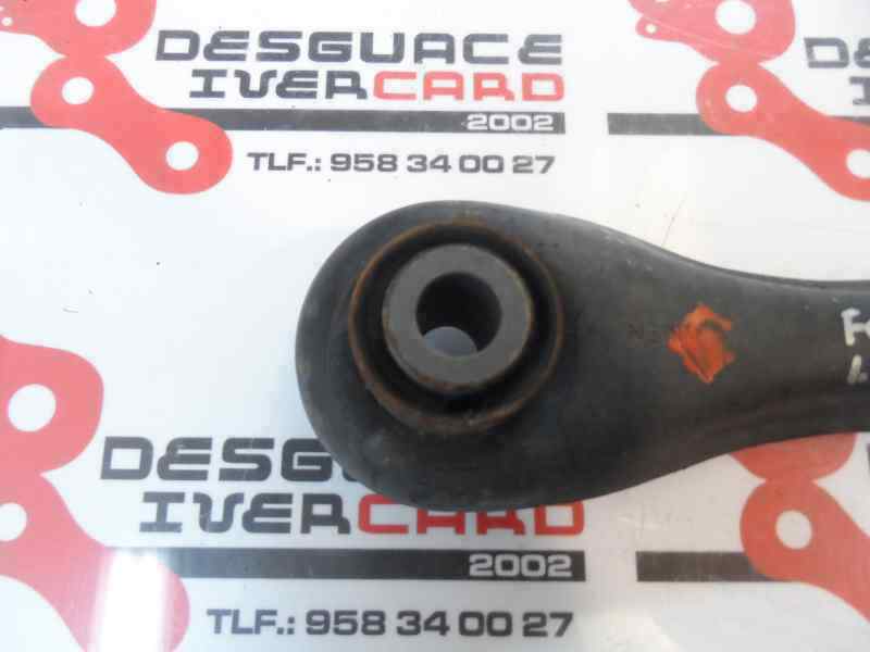 BRAZO SUSPENSION INFERIOR TRASERO IZQUIERDO FORD FOCUS 1.8 TDCI MT 115CV | 85KW