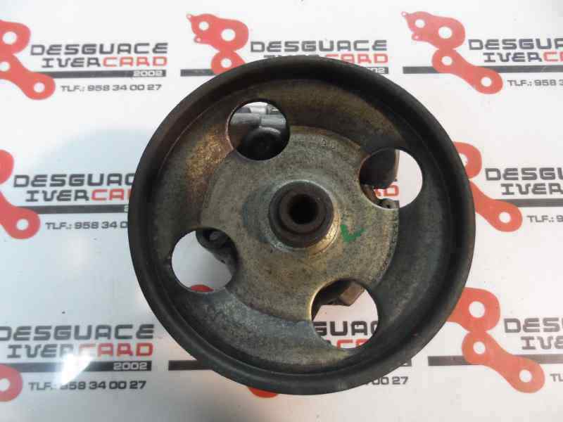 BOMBA DIRECCION PEUGEOT 807 2.0 HDI MT 107CV