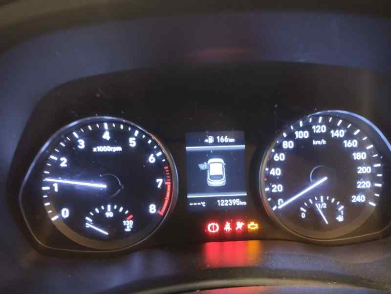 COMPRESOR AIRE ACONDICIONADO HYUNDAI I30 1.0 T-GDI MT 120CV | 88KW