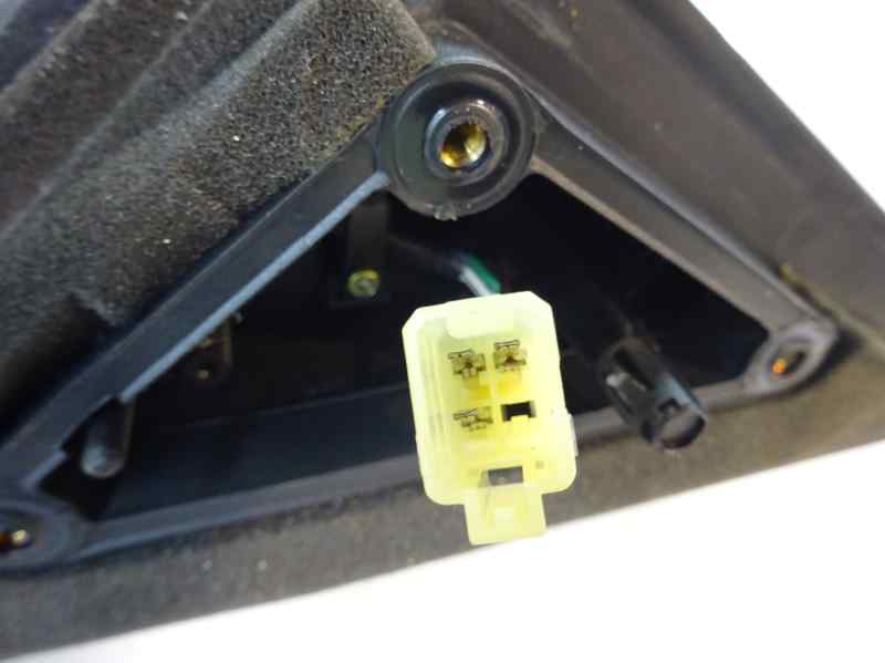 RETROVISOR IZQUIERDO KIA SHUMA 1.5 MT 88CV | 65KW