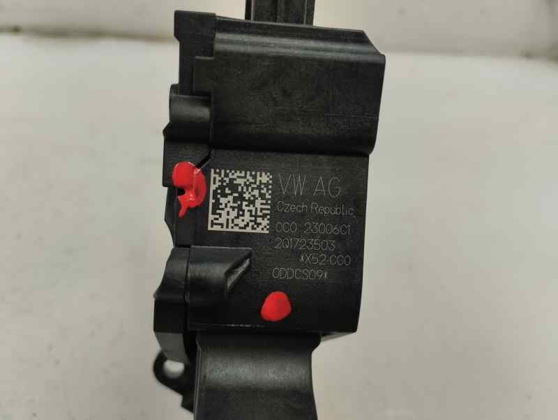POTENCIOMETRO PEDAL SEAT ARONA 1.0 AMT 110CV | 81KW