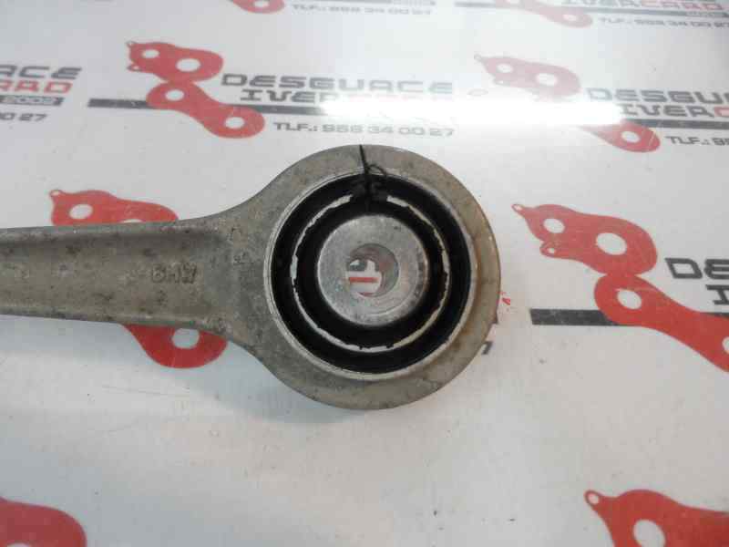 BRAZO SUSPENSION SUPERIOR TRASERO IZQUIERDO BMW SERIE 5 2.0 520D MT 177CV