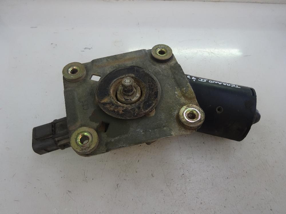 MOTOR LIMPIA DELANTERO NISSAN TERRANO 2.7 TD MT AWD 100CV
