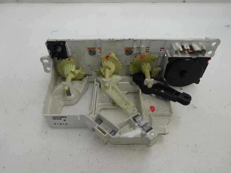 MANDO CALEFACCION AIRE ACONDICIONADO CHRYSLER PT CRUISER 1.6 MT 115CV