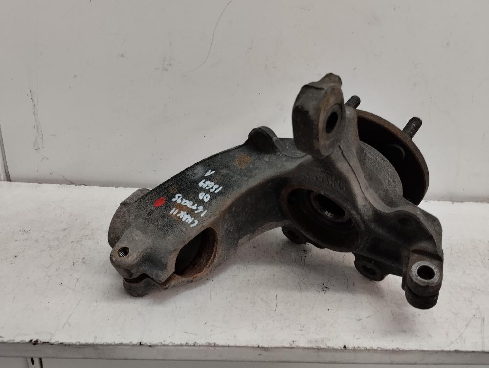 MANGUETA DELANTERA DERECHA FORD CMAX 1.6 TDCI DPF MT 95CV