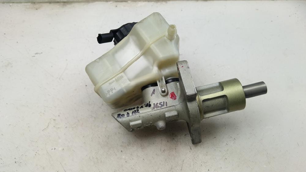 BOMBA FRENO BMW SERIE 1 2006 2.0 MT 122CV | 90KW