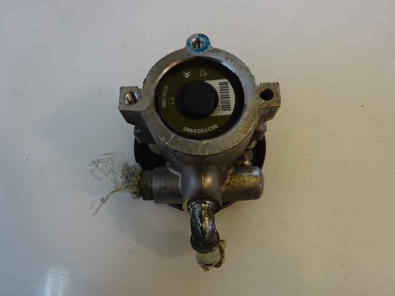 BOMBA DIRECCION CITROEN XSARA 1.9 D MT 71CV