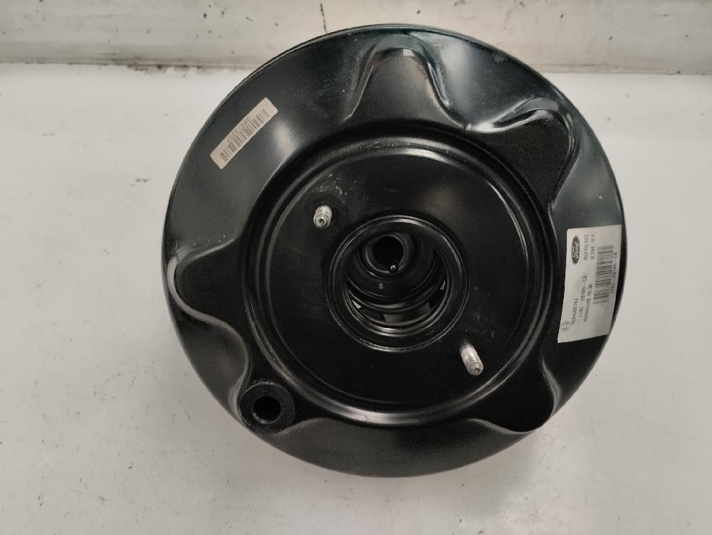 SERVOFRENO FORD FIESTA 1.5 TDCI DURATORQ MT 85CV | 63KW