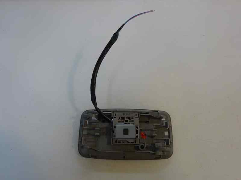 LUZ INTERIOR TOYOTA YARIS 1.4 MT 90CV | 66KW