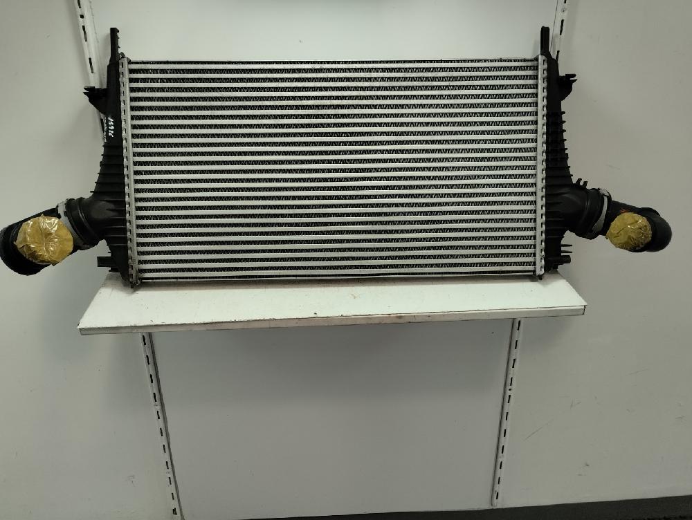INTERCOOLER OPEL INSIGNIA 1.6 ECOTEC DIESEL MT 136CV | 100KW