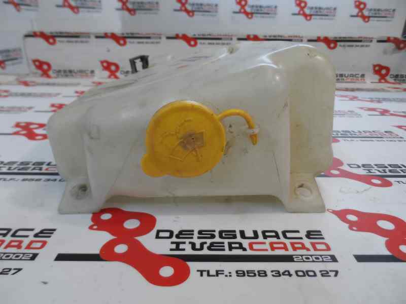 DEPOSITO LIMPIA FORD RANGER 2.5 MT 4WD 109CV | 80KW