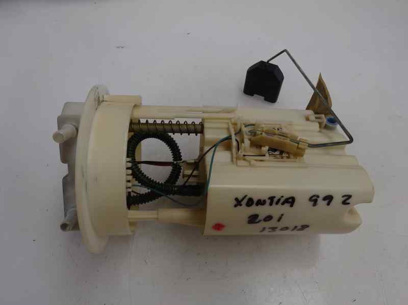 BOMBA COMBUSTIBLE CITROEN XANTIA 2.0 MT 132CV
