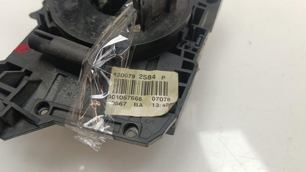 ANILLO AIRBAG DACIA SANDERO 1.6 MPI MT 87CV