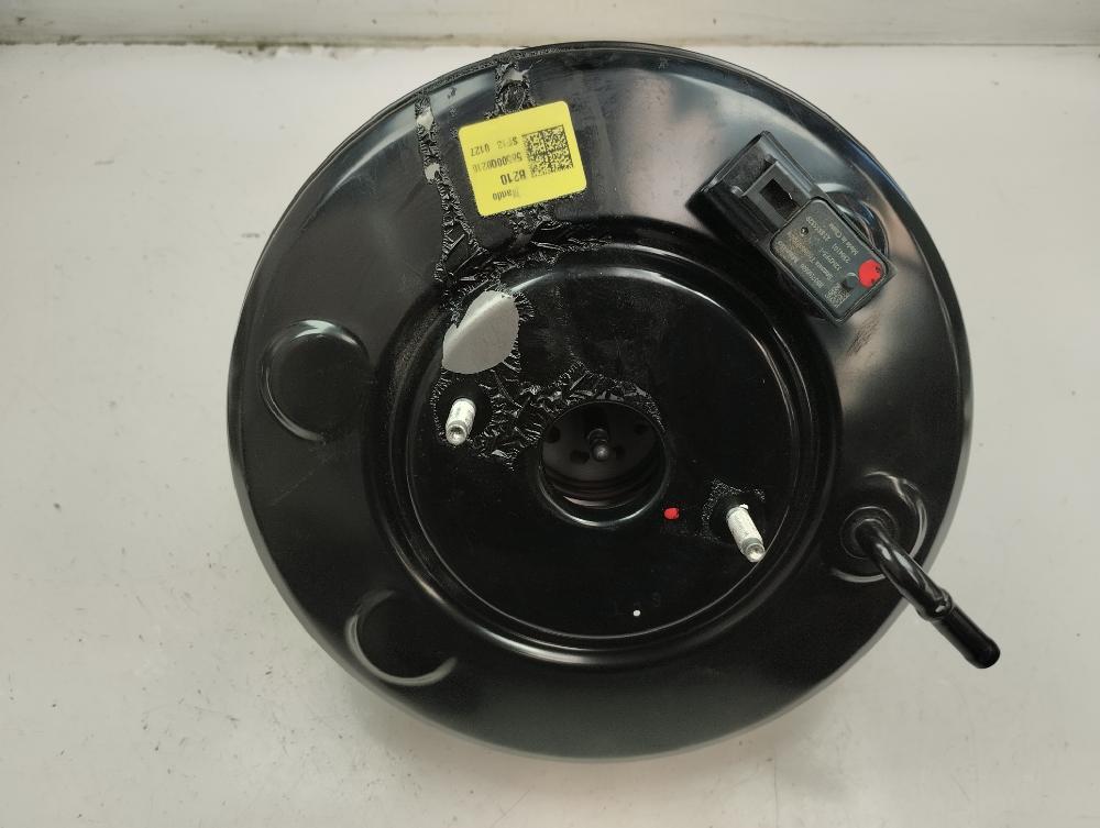 SERVOFRENO HYUNDAI BAYON 1.2 MT 84CV | 62KW