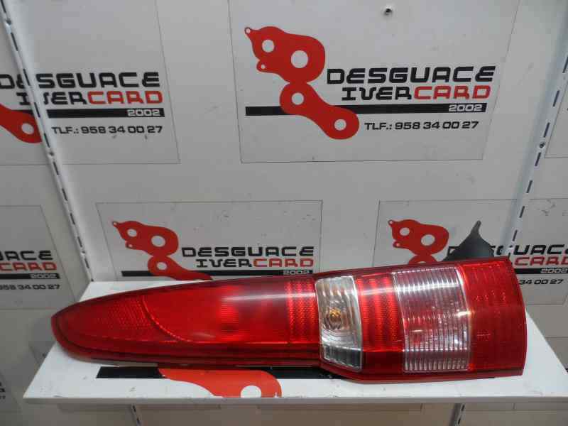 PILOTO TRASERO IZQUIERDO FIAT PANDA 1.2 AMT 60CV