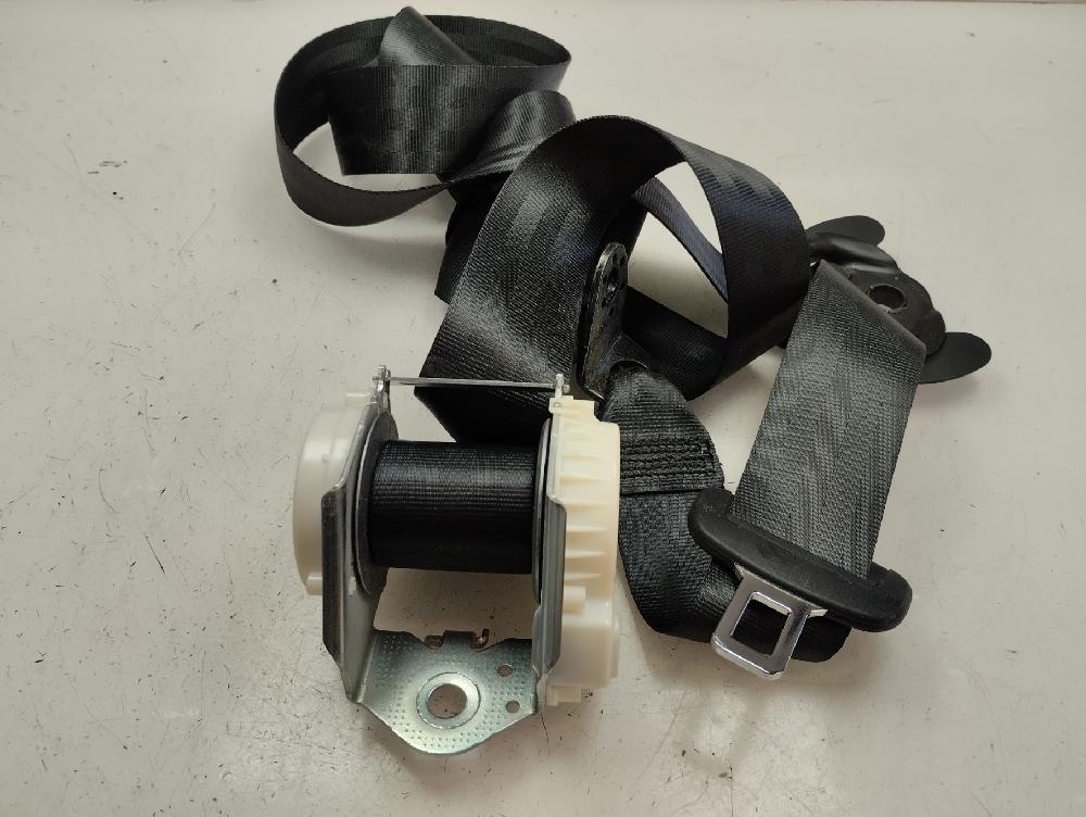 CINTURON SEGURIDAD TRASERO DERECHO VOLKSWAGEN POLO 2014 1.2 TDI MT 75CV