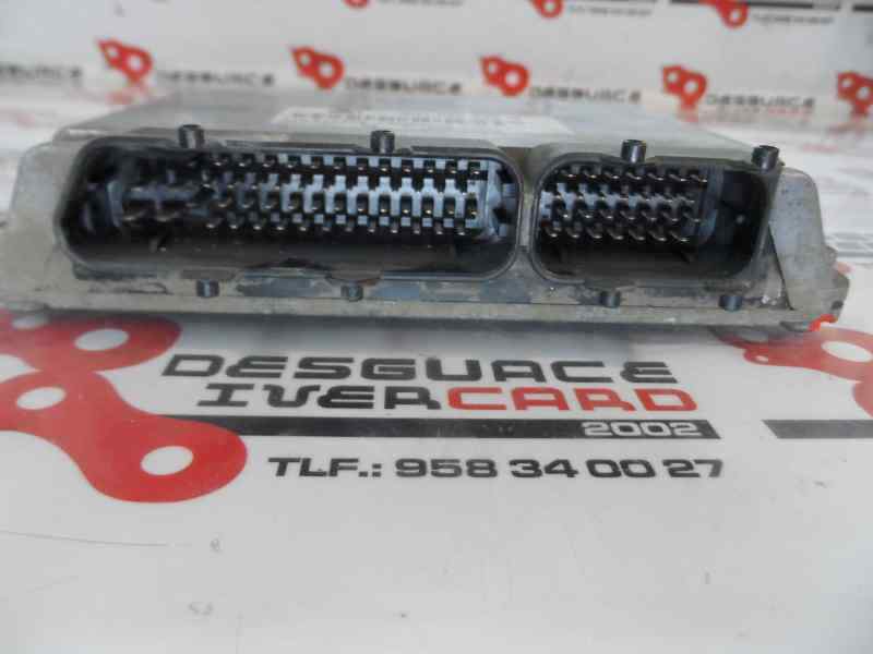 CENTRALITA MOTOR UCE SKODA FELICIA OTROS
