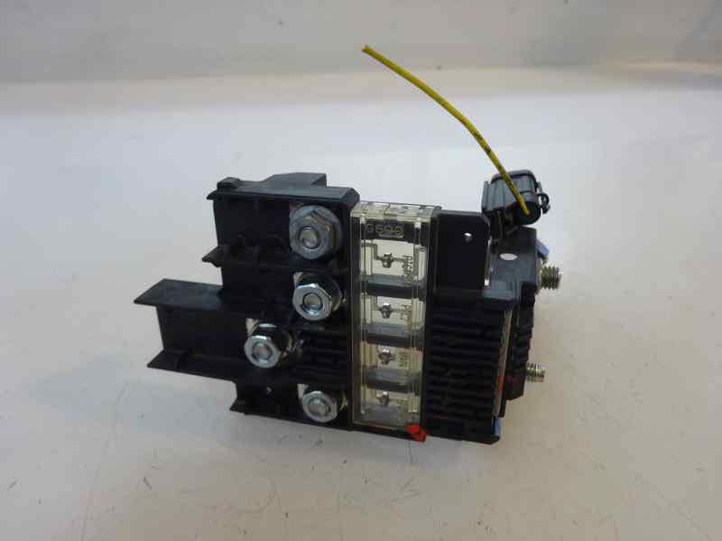 BATERIA FORD FIESTA 1.5 TDCI MT 75CV