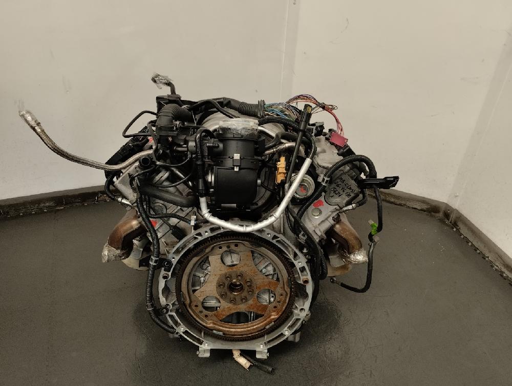 MOTOR COMPLETO MERCEDES BENZ CLASE C 2001 2.6 AMT 170CV | 125KW