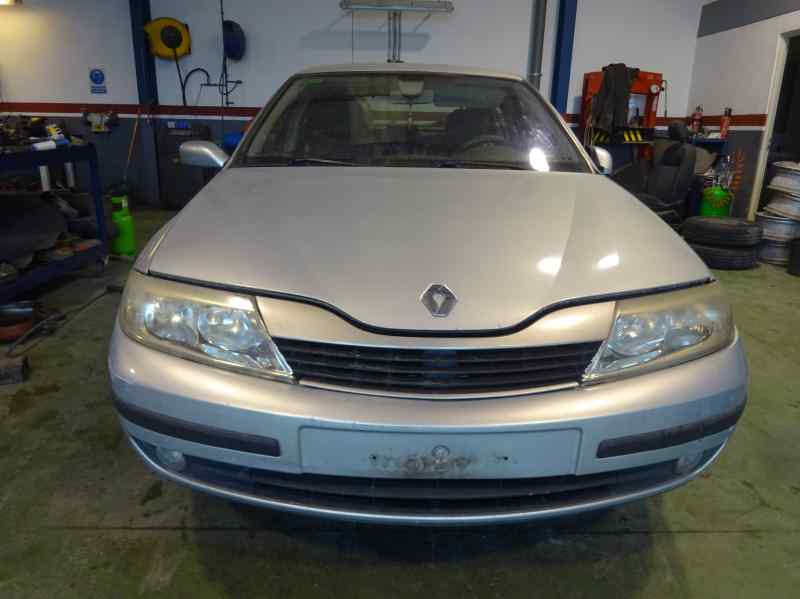 FARO DERECHO RENAULT LAGUNA 2002 1.9 DCI MT 120CV | 88KW