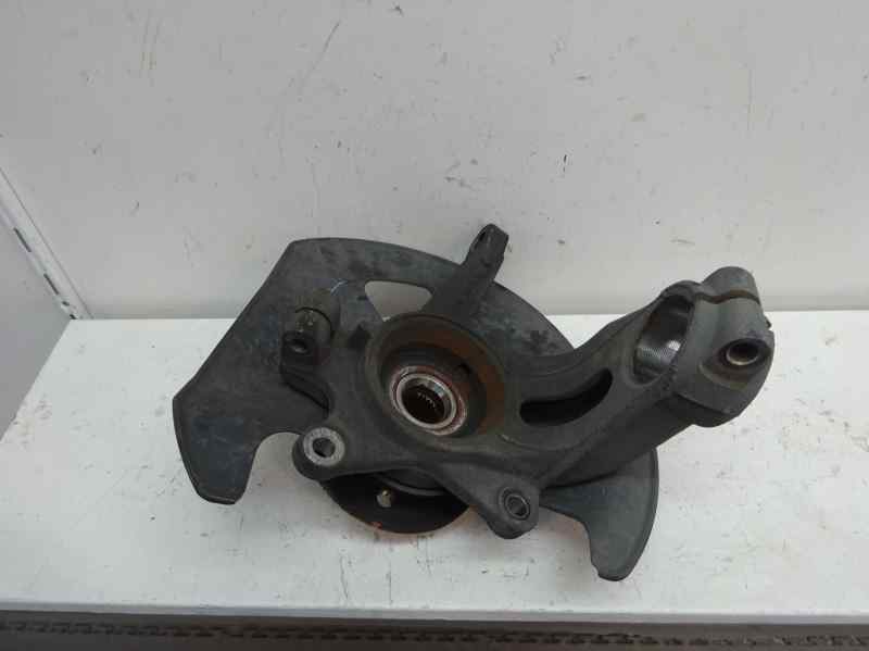 MANGUETA DELANTERA IZQUIERDA ROVER 75 2.0 CDTI MT 131CV