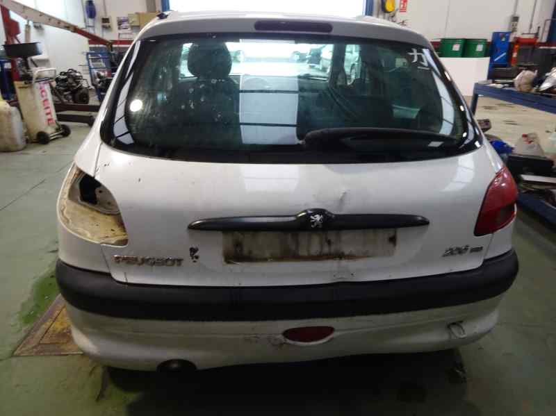 RETROVISOR DERECHO PEUGEOT 206 1.4 HDI MT 68CV