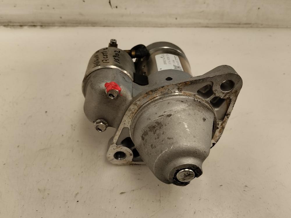 MOTOR ARRANQUE OPEL MERIVA 1.7 CDTI MT 100CV