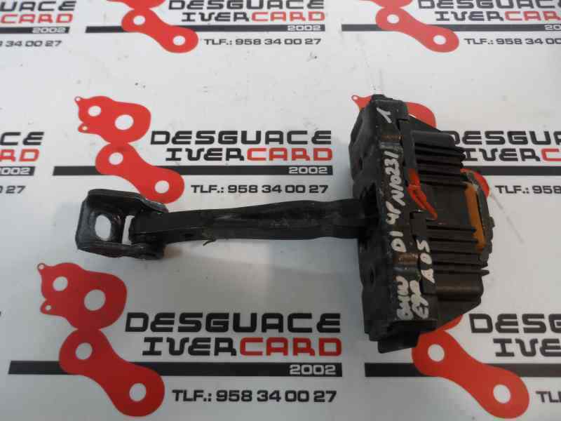 RETENEDOR PUERTA BMW SERIE 3 3.0 330XD MT 231CV