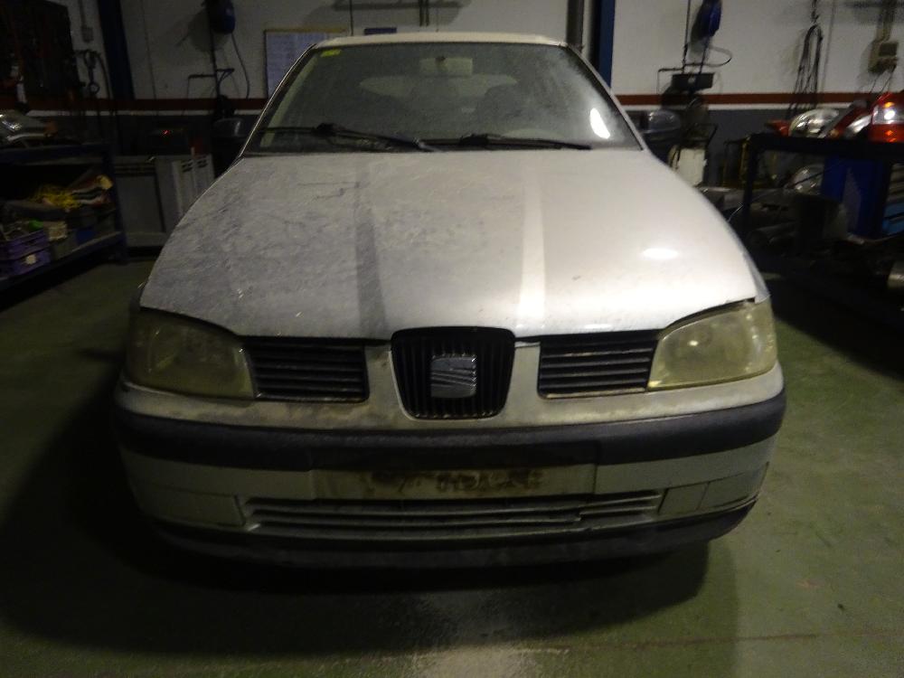 TRANSMISION DELANTERA DERECHA SEAT IBIZA 2000 1.4 MT 60CV | 44KW