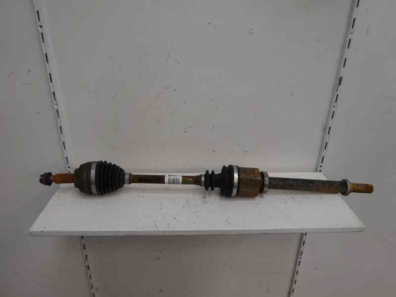 TRANSMISION DELANTERA DERECHA RENAULT CLIO 1.5 DCI MT 106CV