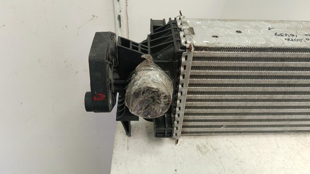 INTERCOOLER VOLVO XC60 2018 2.0 D4 AT AWD 190CV | 140KW
